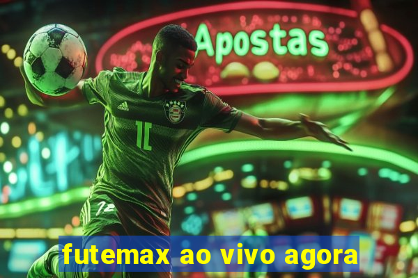 futemax ao vivo agora